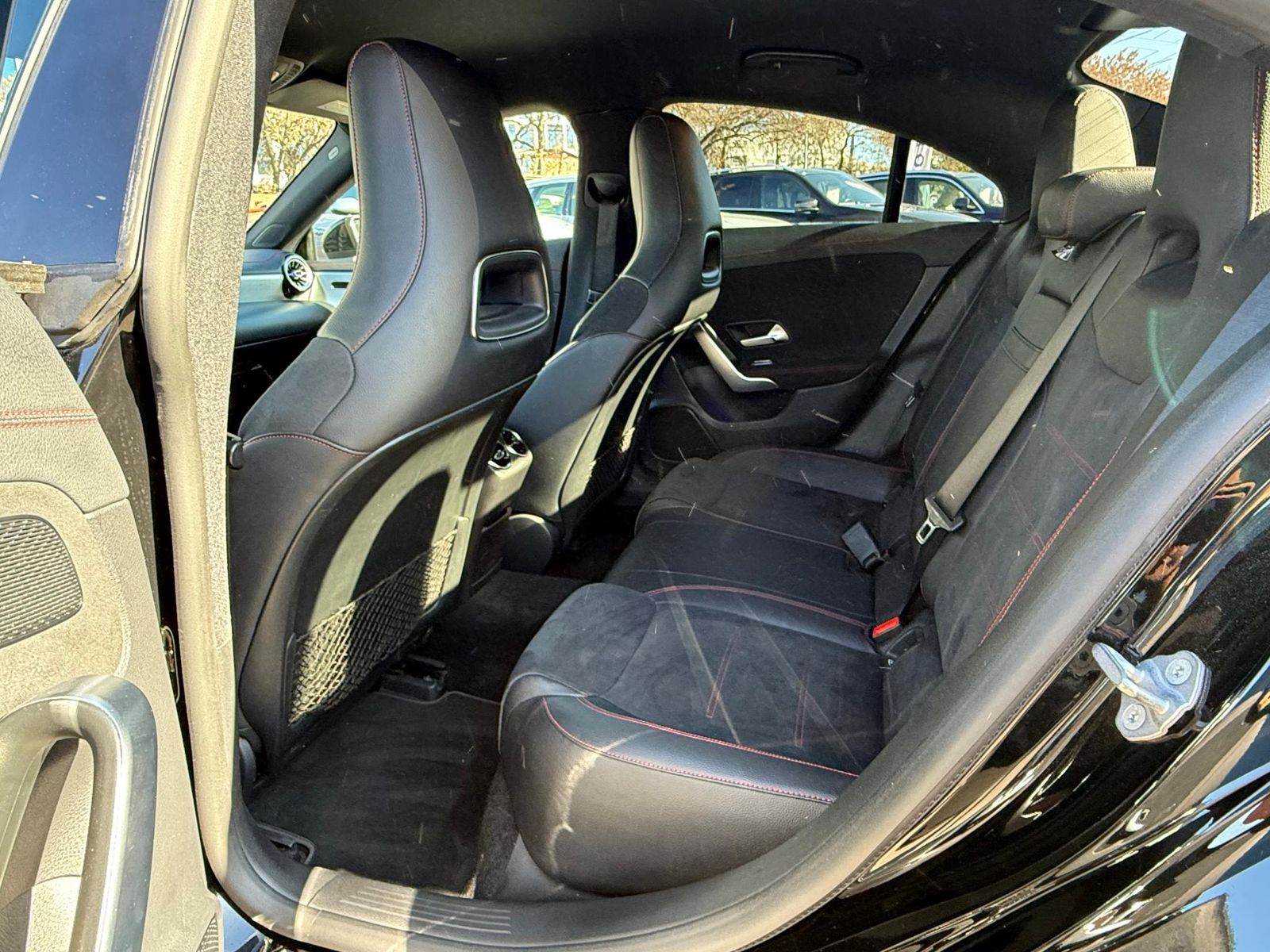Mercedes-Benz CLA 180 2019 d Coupe - foto 9