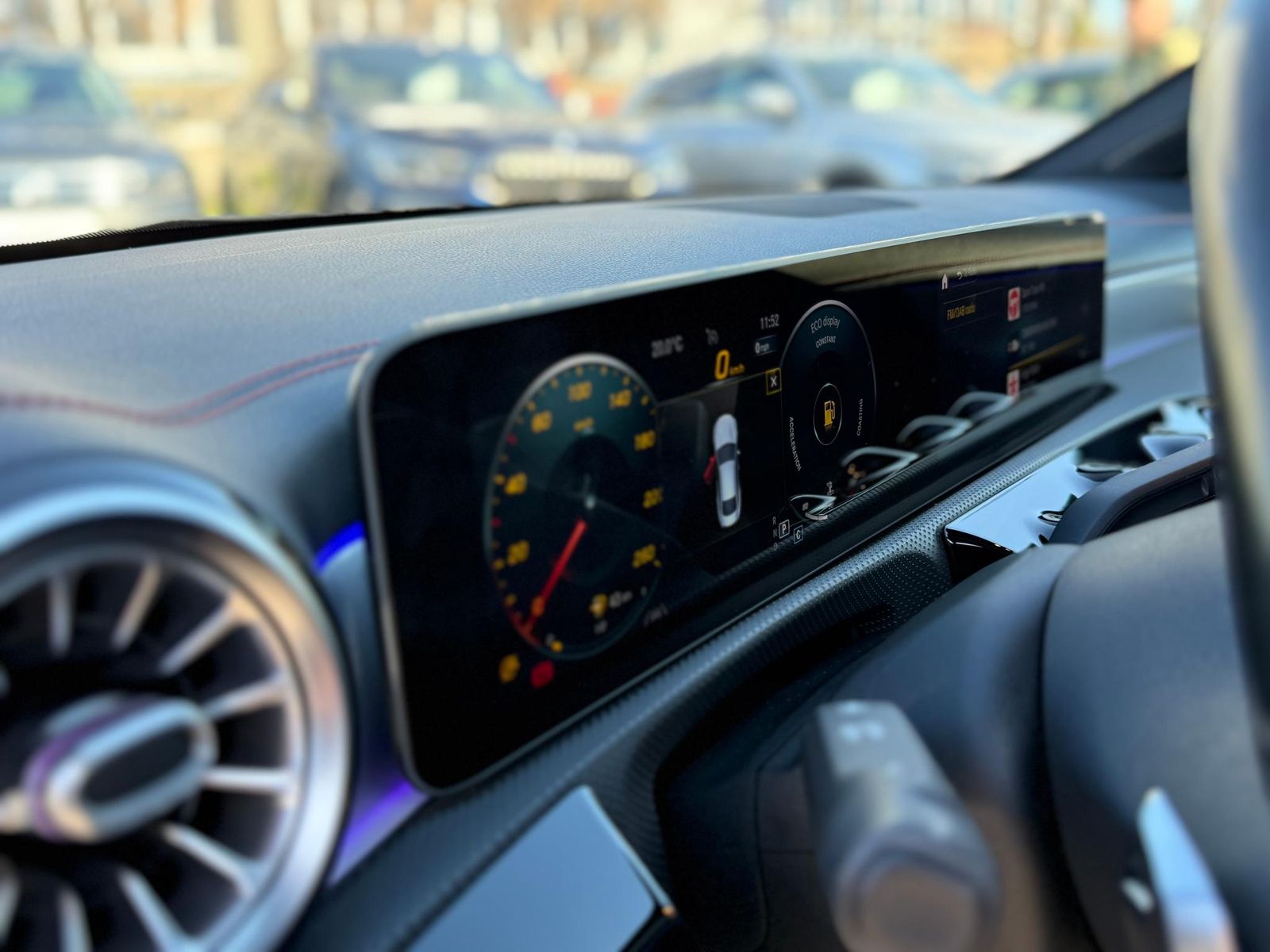 Mercedes-Benz CLA 180 2019 d Coupe - foto 11
