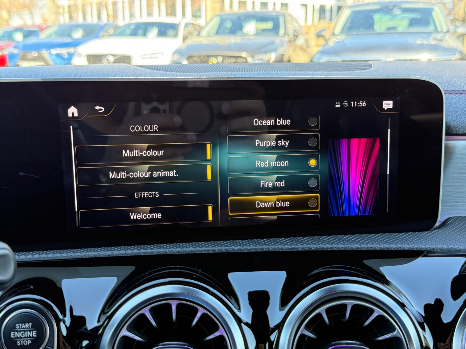 Mercedes-Benz CLA 180 2019 d Coupe - foto 12