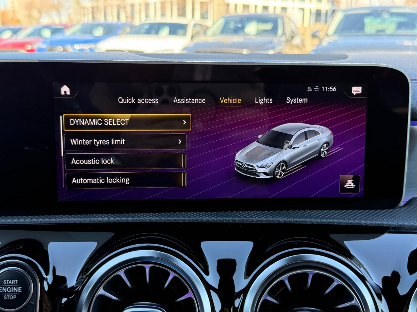 Mercedes-Benz CLA 180 2019 d Coupe - foto 13