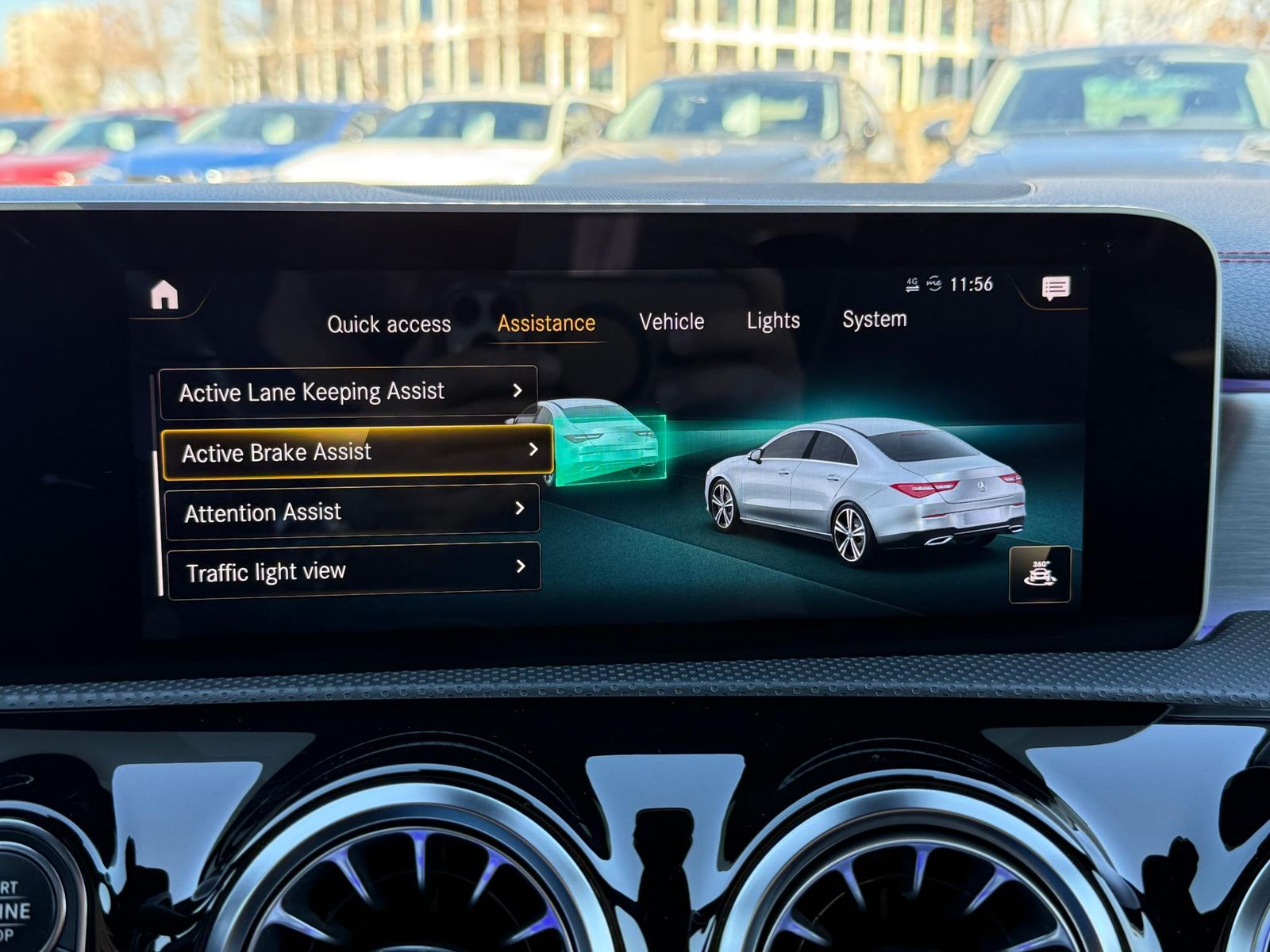 Mercedes-Benz CLA 180 2019 d Coupe - foto 14