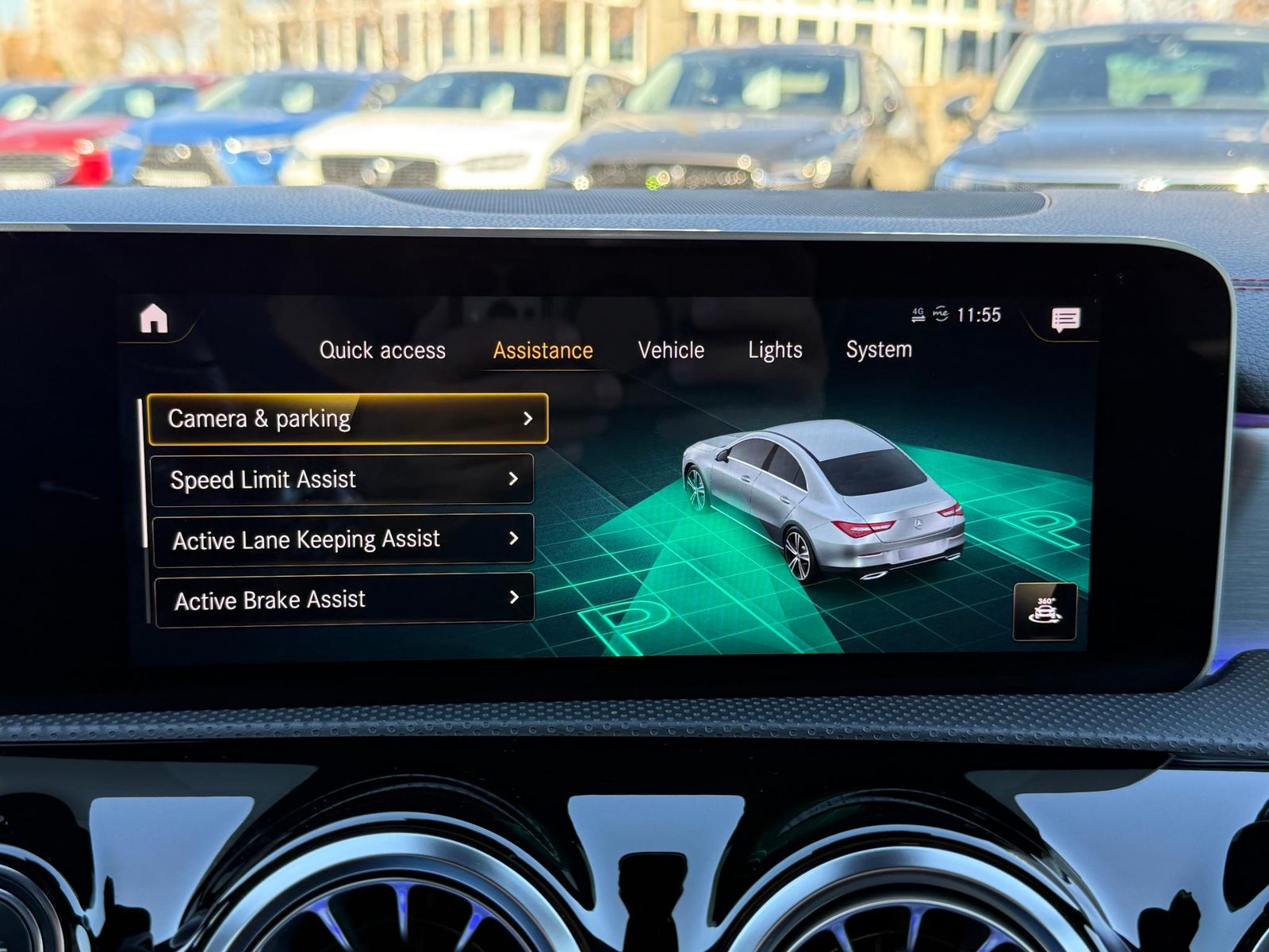 Mercedes-Benz CLA 180 2019 d Coupe - foto 15