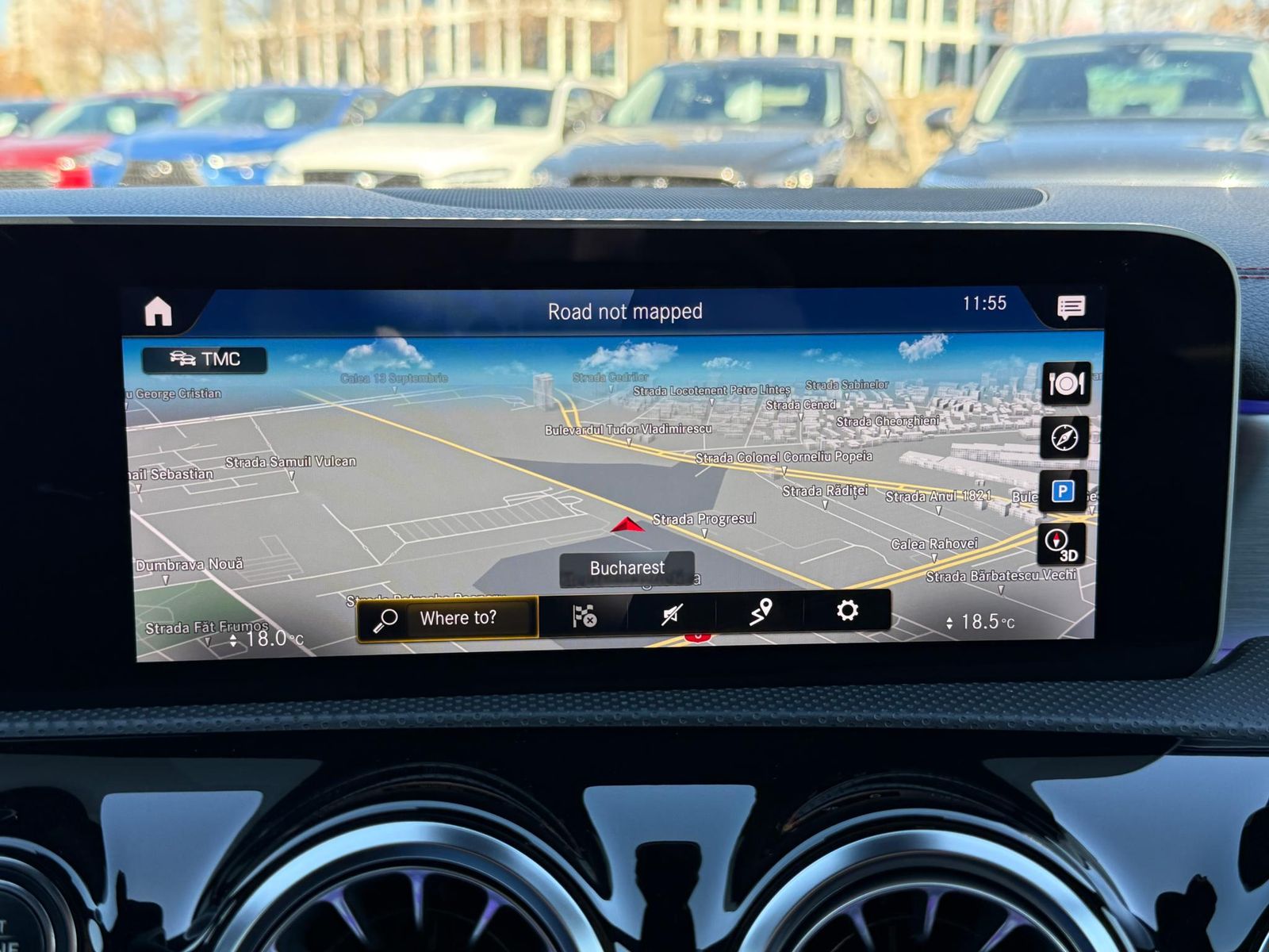 Mercedes-Benz CLA 180 2019 d Coupe - foto 16