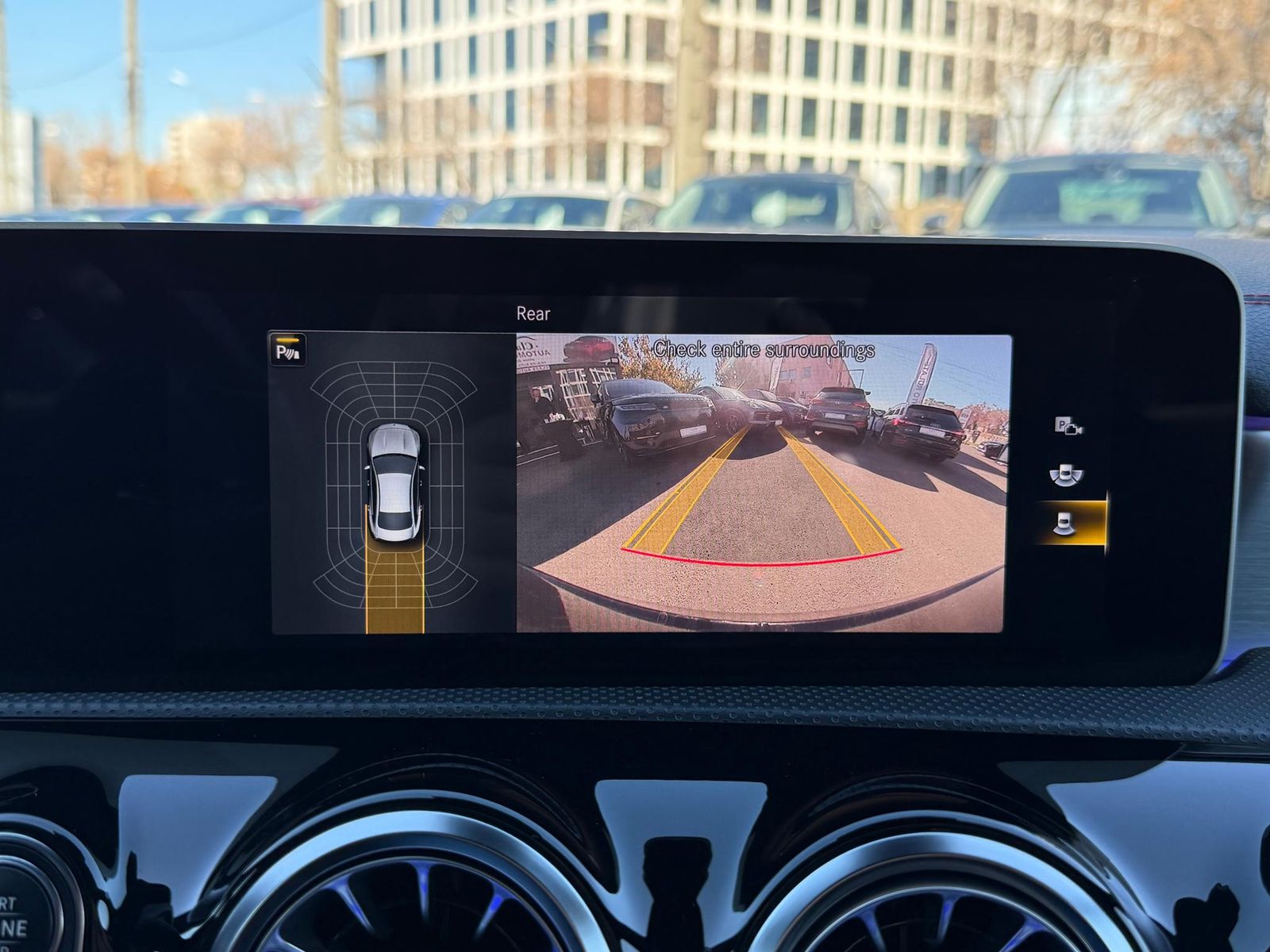 Mercedes-Benz CLA 180 2019 d Coupe - foto 17