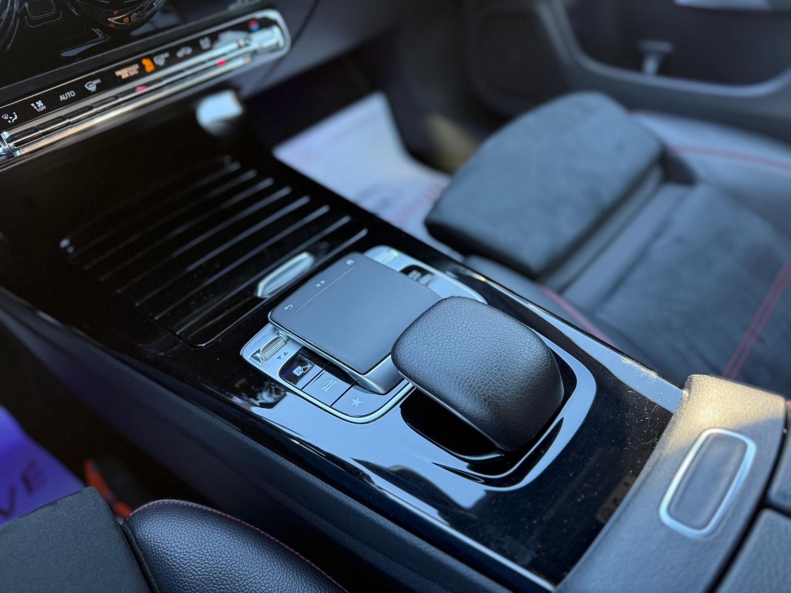 Mercedes-Benz CLA 180 2019 d Coupe - foto 22
