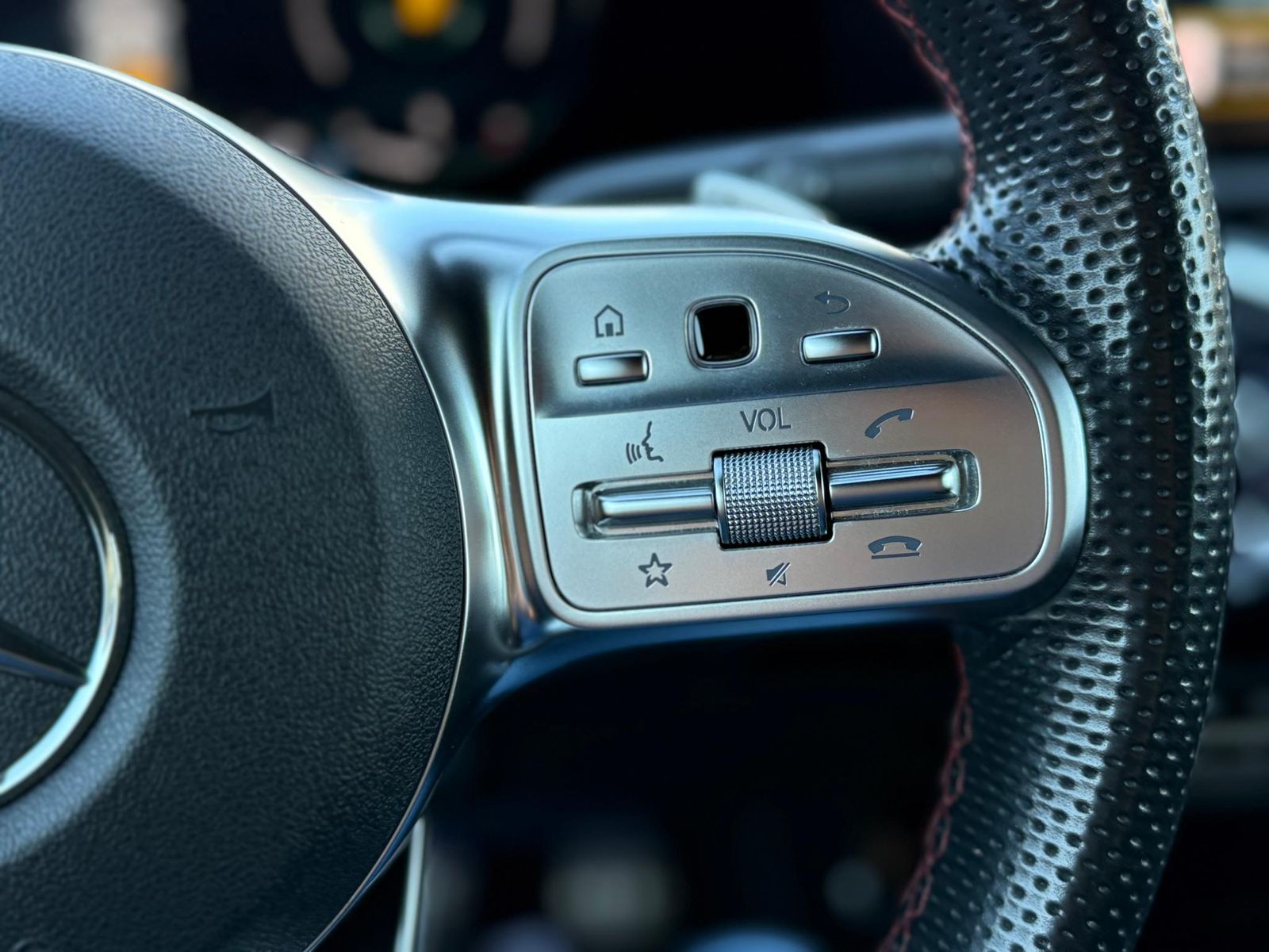 Mercedes-Benz CLA 180 2019 d Coupe - foto 23
