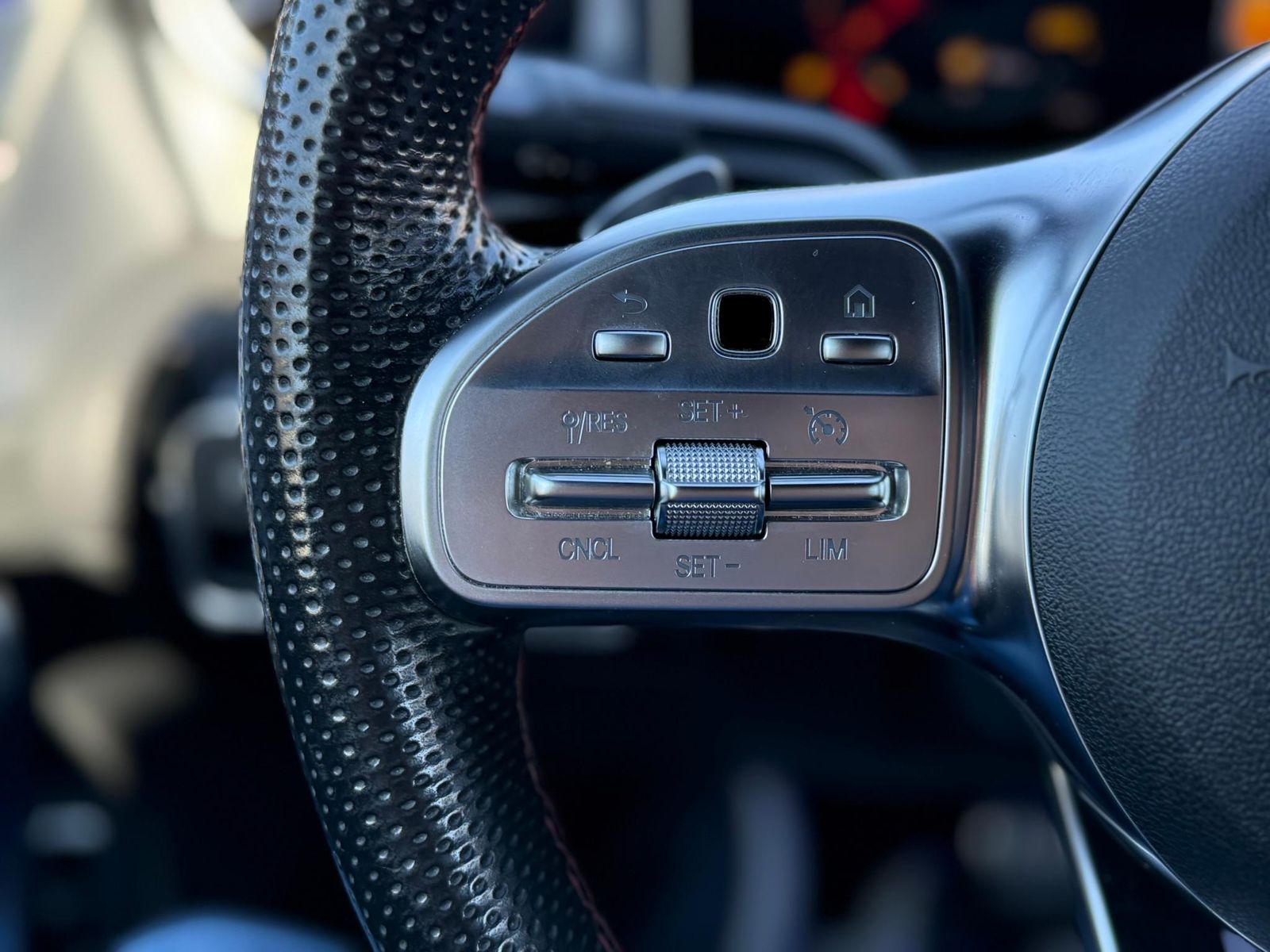 Mercedes-Benz CLA 180 2019 d Coupe - foto 24