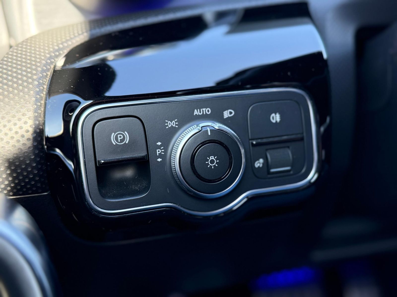 Mercedes-Benz CLA 180 2019 d Coupe - foto 25