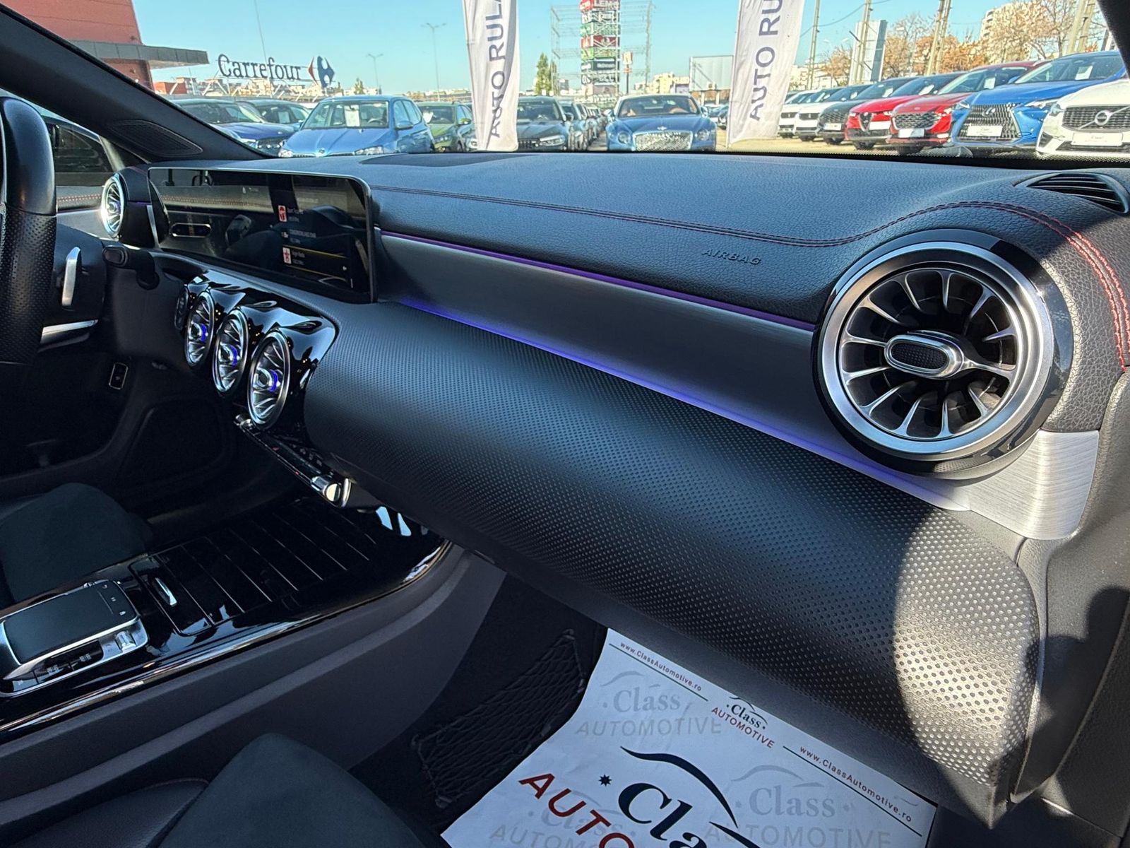 Mercedes-Benz CLA 180 2019 d Coupe - foto 26