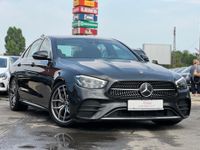 Mercedes-Benz E 220 d AMG Line - foto 3