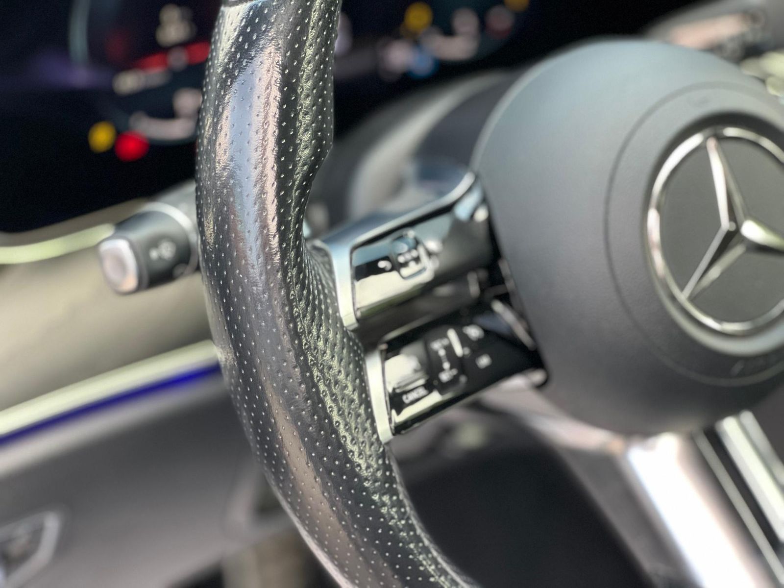 Mercedes-Benz Clasa E 2021 220 d AMG Line - foto 11
