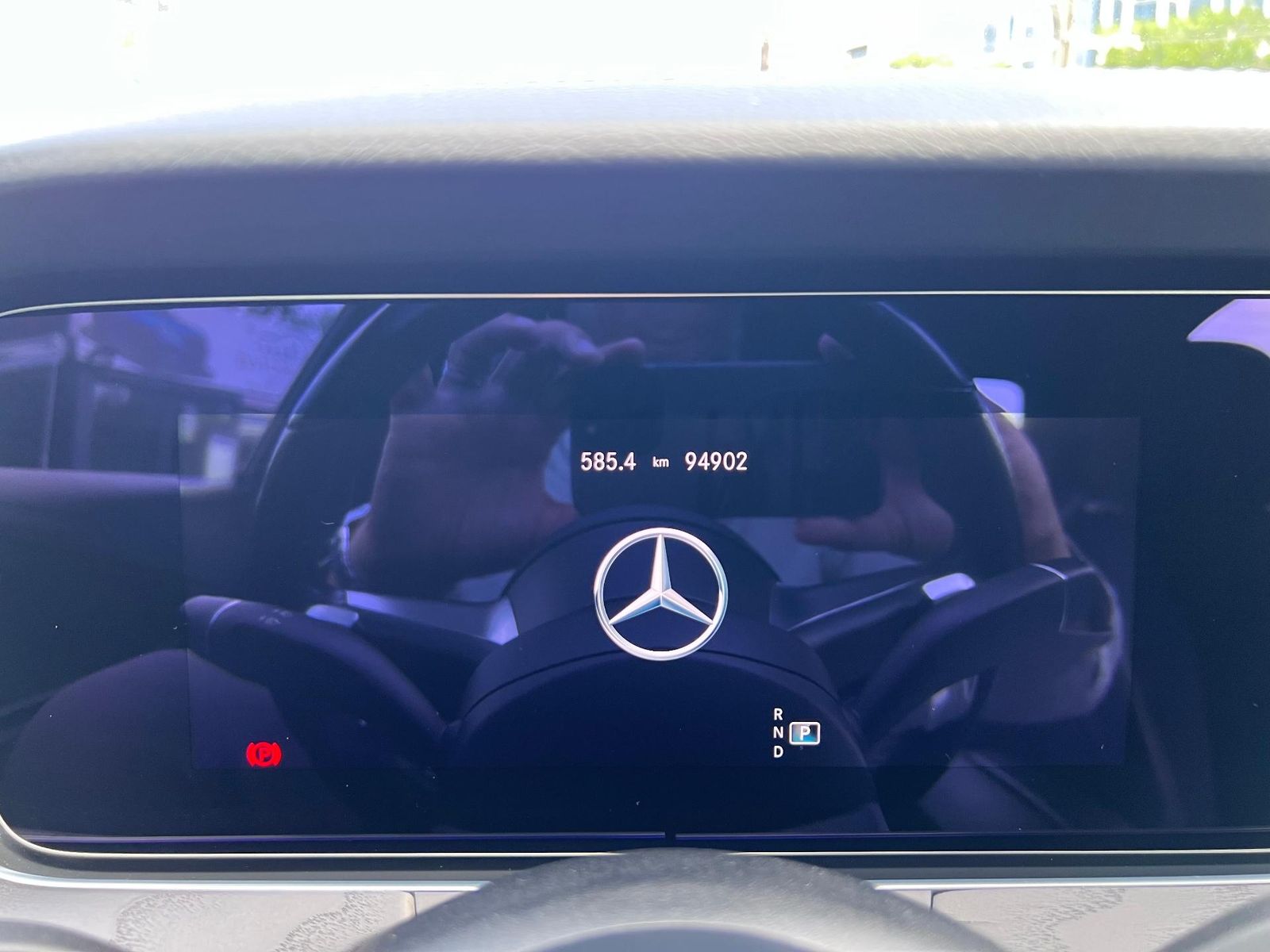Mercedes-Benz Clasa E 2021 220 d AMG Line - foto 27