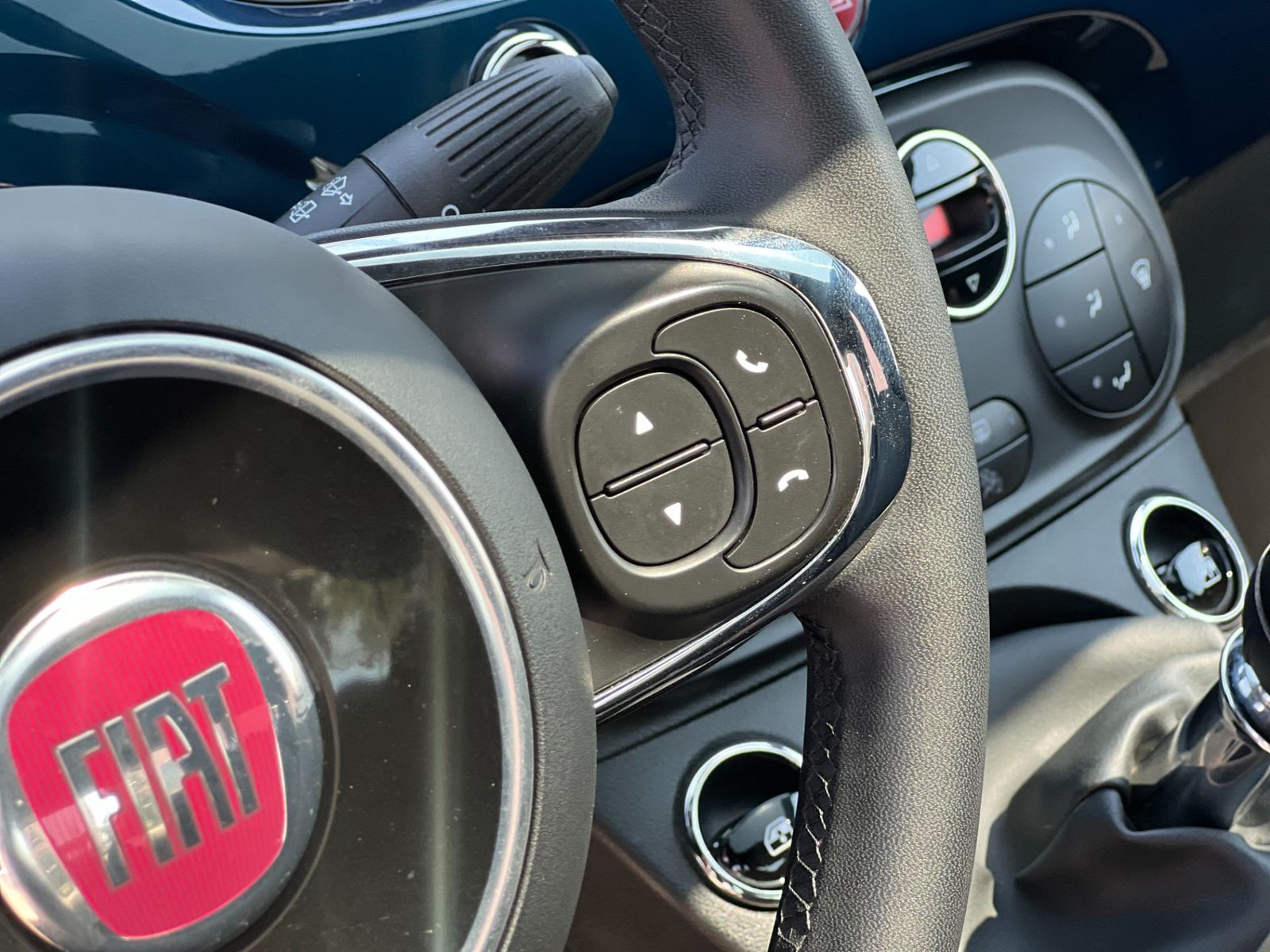 Fiat 500 2024 1.2 Lounge - foto 9