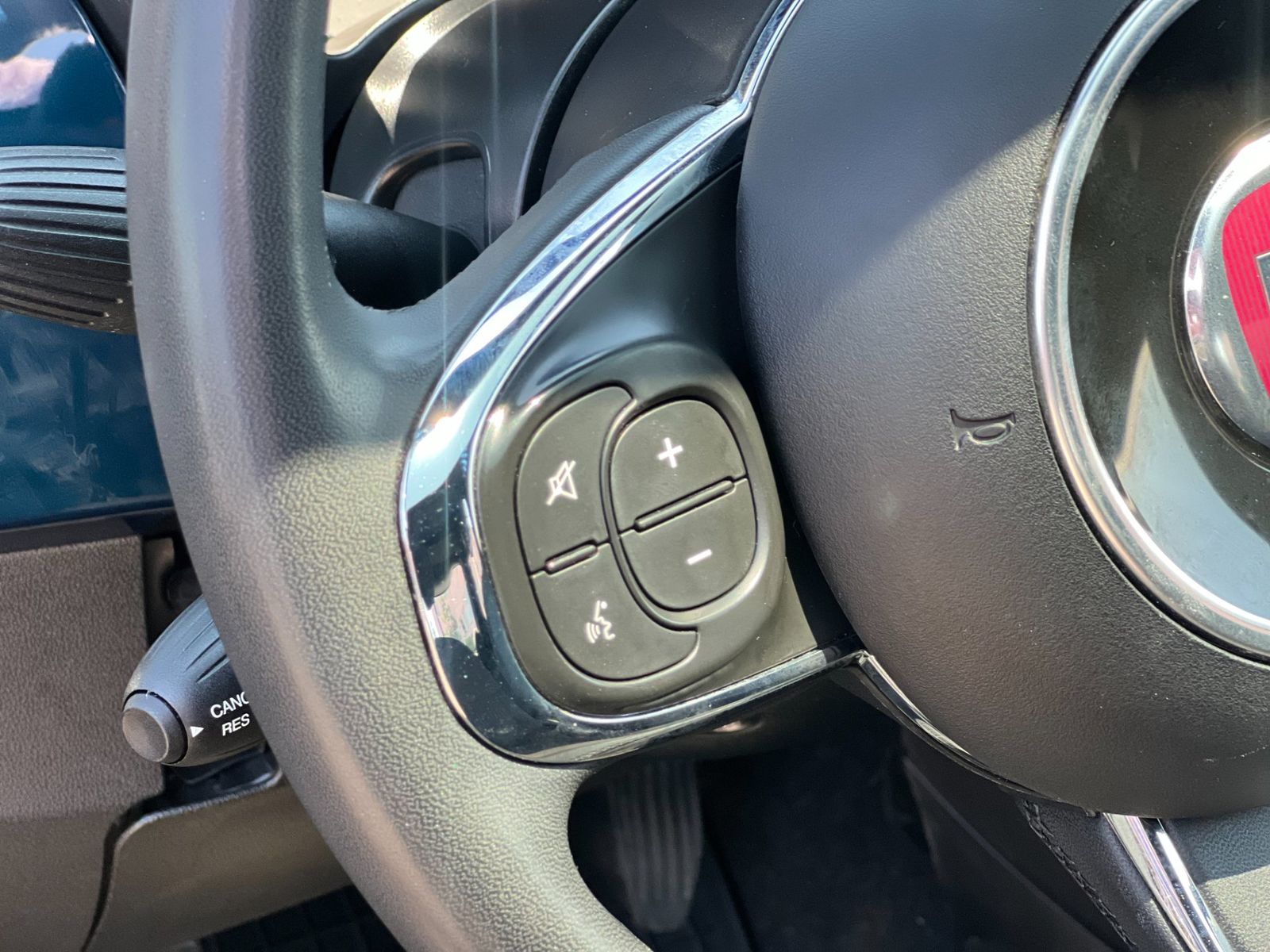 Fiat 500 2024 1.2 Lounge - foto 8