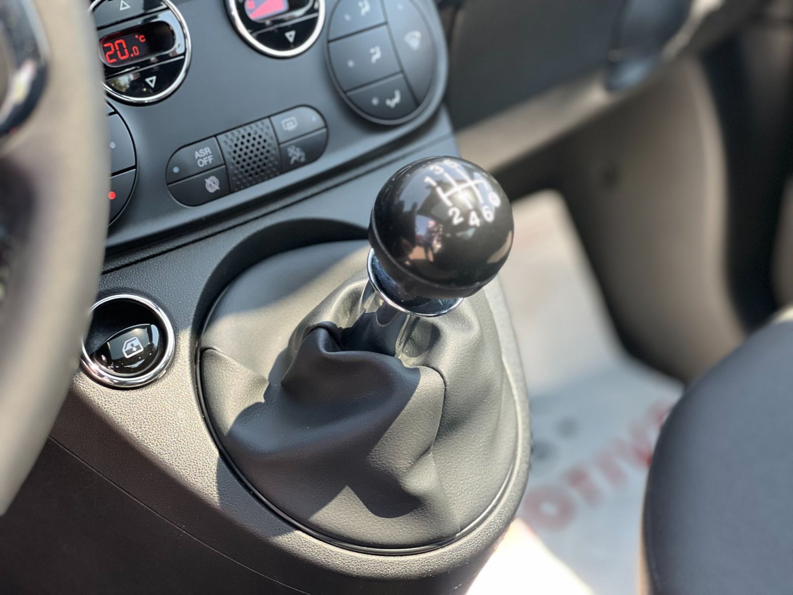 Fiat 500 2024 1.2 Lounge - foto 10