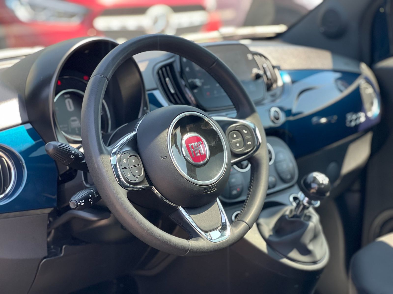 Fiat 500 2024 1.2 Lounge - foto 7