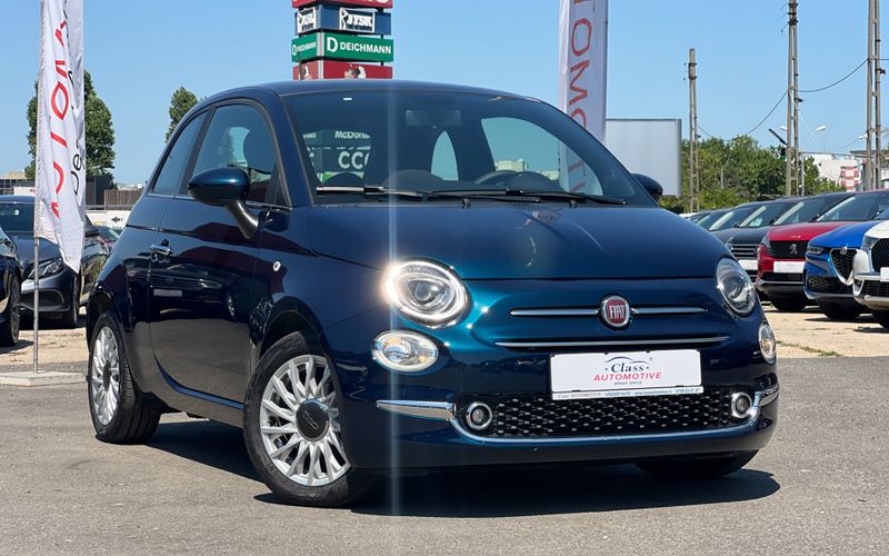 Fiat 500 2024 1.2 Lounge - foto 4