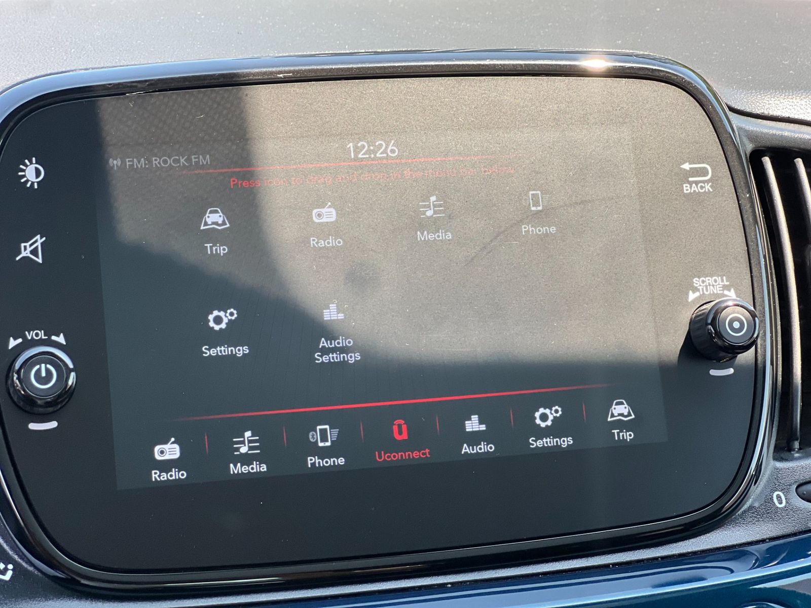Fiat 500 2024 1.2 Lounge - foto 19