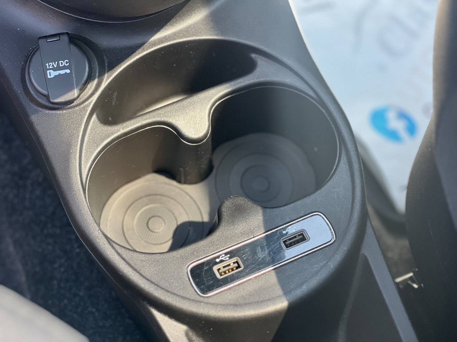 Fiat 500 2024 1.2 Lounge - foto 16