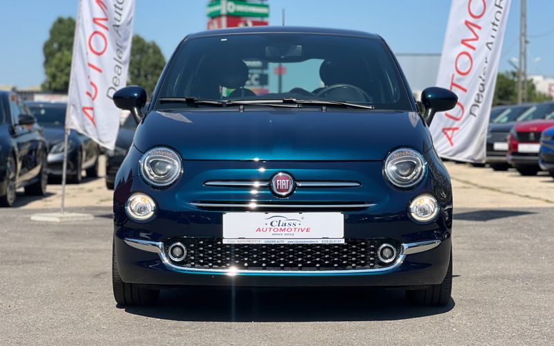 Fiat 500 2024 1.2 Lounge - foto 2