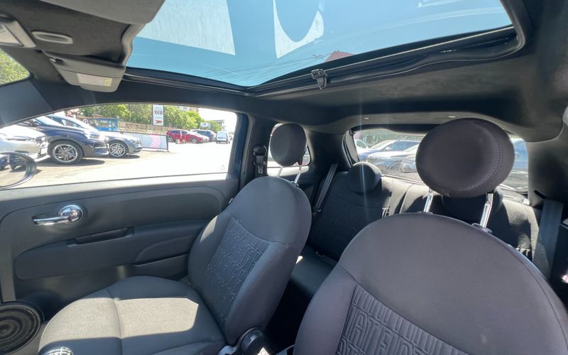 Fiat 500 2024 1.2 Lounge - foto 3