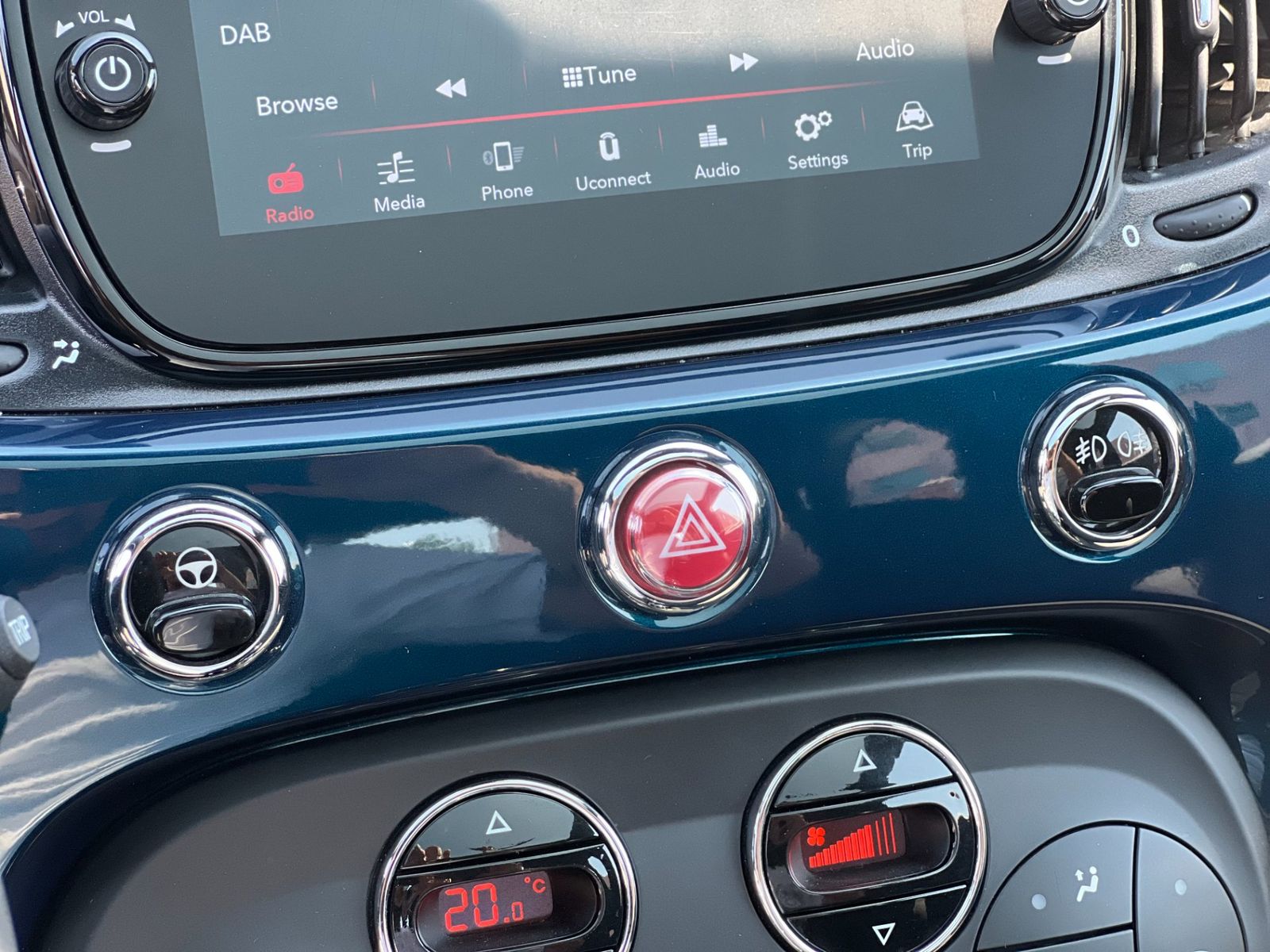 Fiat 500 2024 1.2 Lounge - foto 13