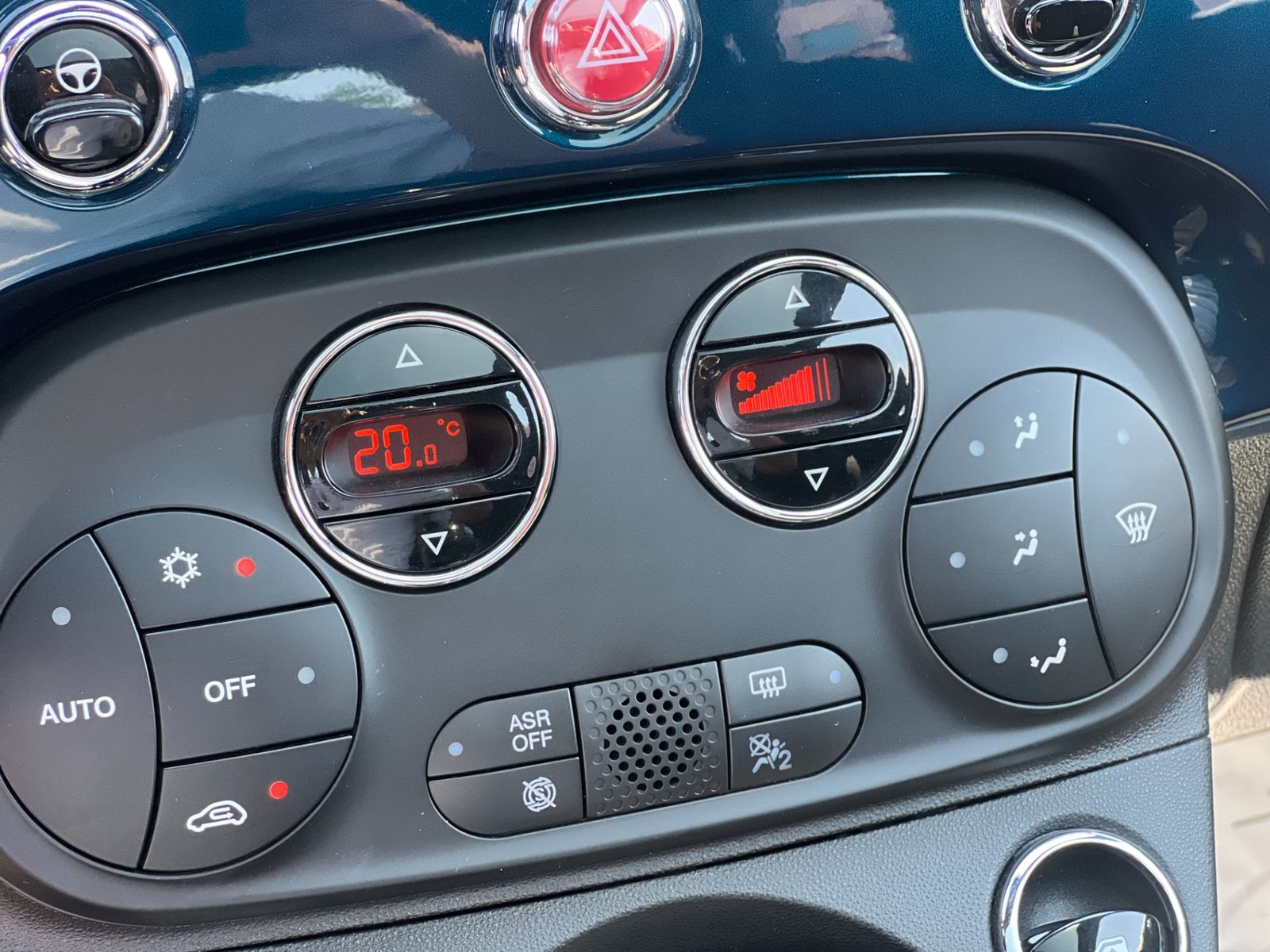 Fiat 500 2024 1.2 Lounge - foto 12