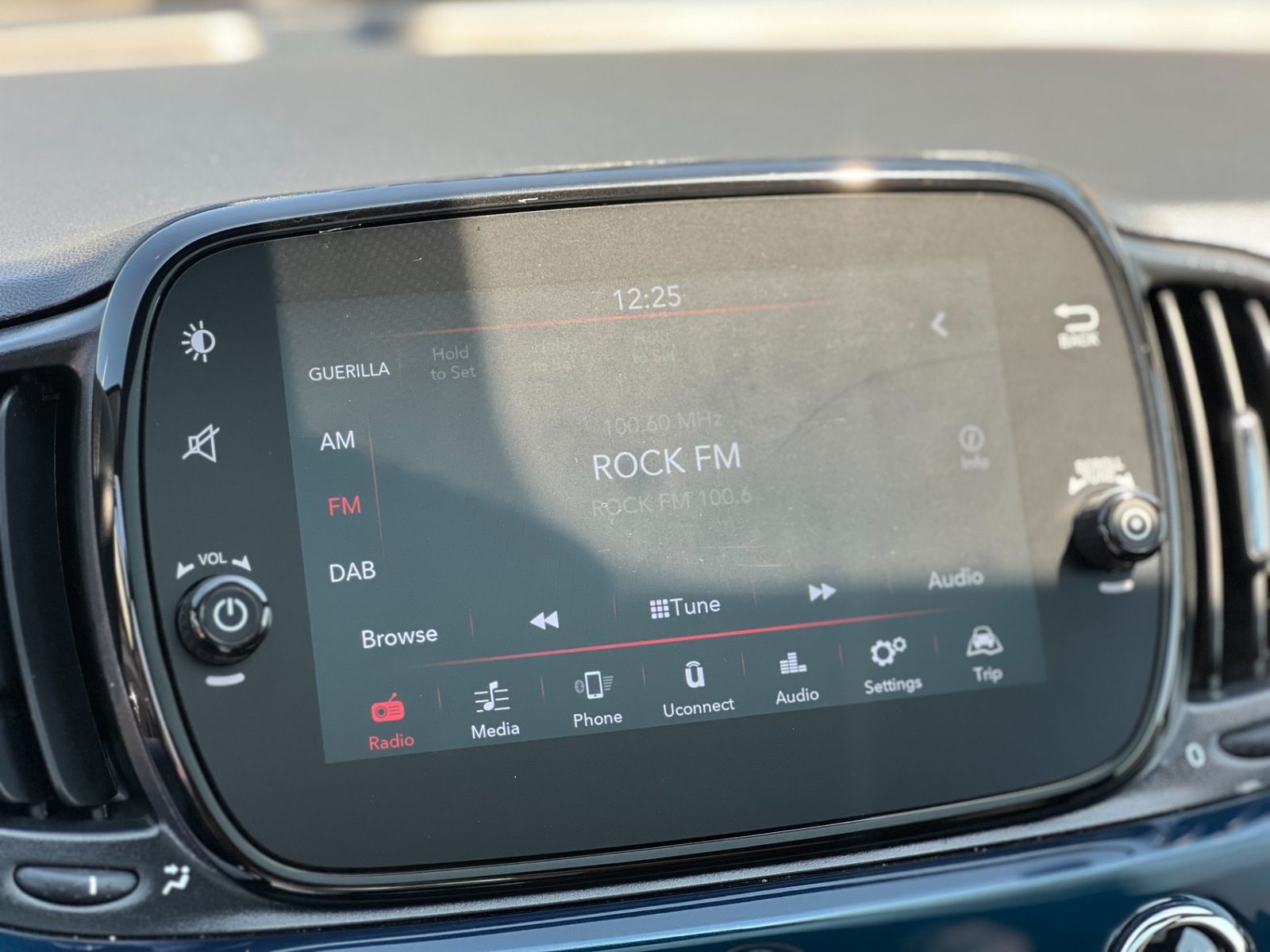 Fiat 500 2024 1.2 Lounge - foto 14
