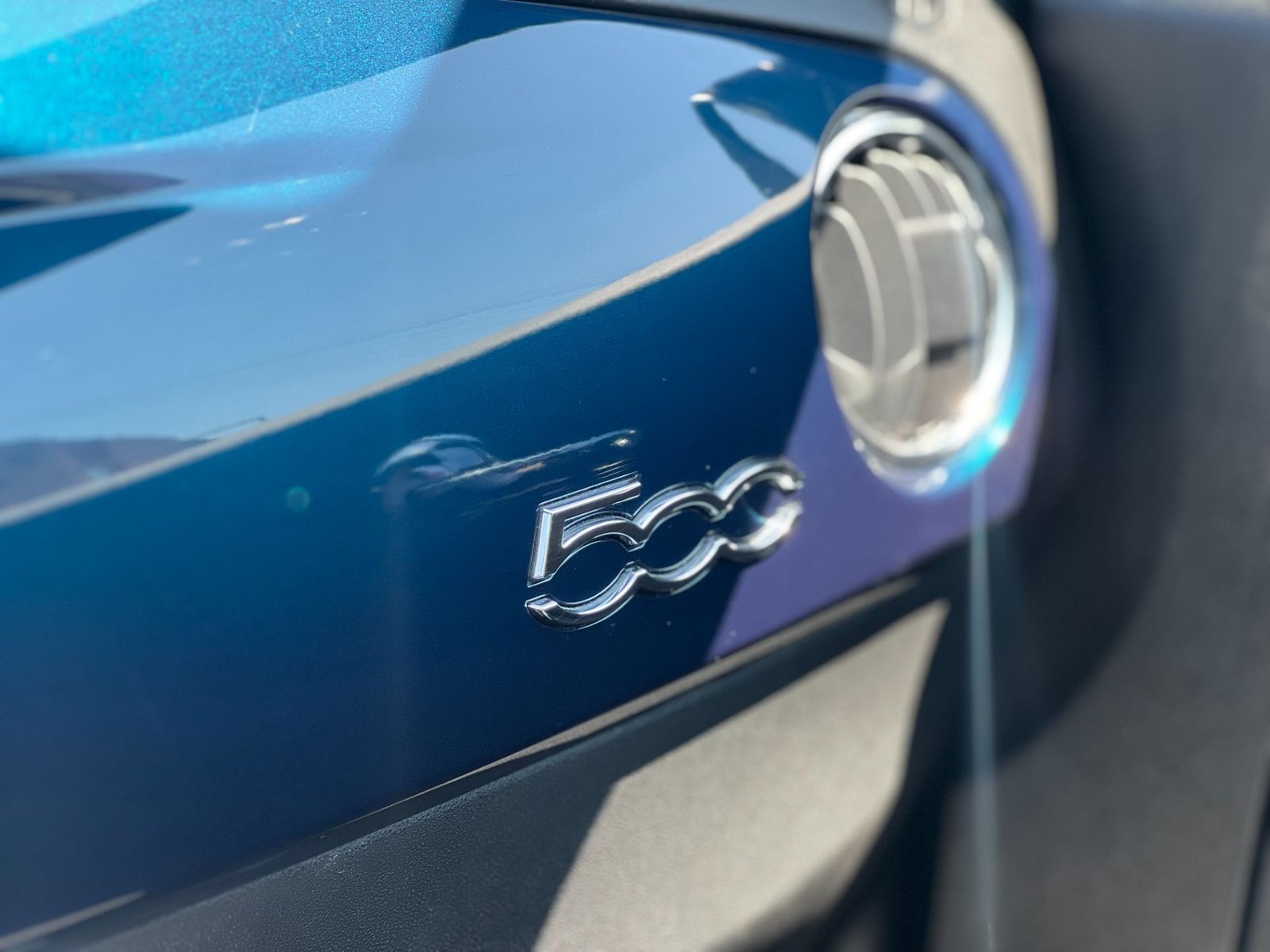 Fiat 500 2024 1.2 Lounge - foto 15