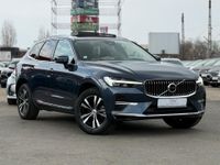 Volvo XC 60 RECHARGE - INSCRIPTION T6 Hybrid AWD - Primul proprietar - foto 3