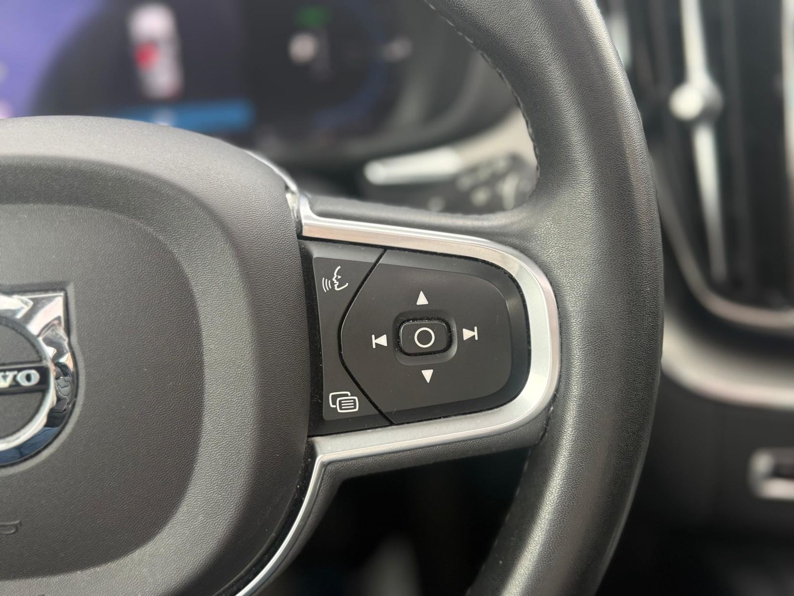 Volvo XC 60 RECHARGE - INSCRIPTION T6 Hybrid AWD - Primul proprietar - foto 16