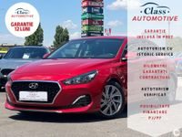 Hyundai I30 1.4 T-GDi Style 7DCT - foto 1