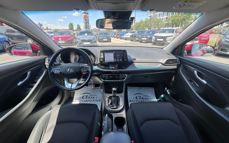 Hyundai I30 1.4 T-GDi Style 7DCT - foto 4