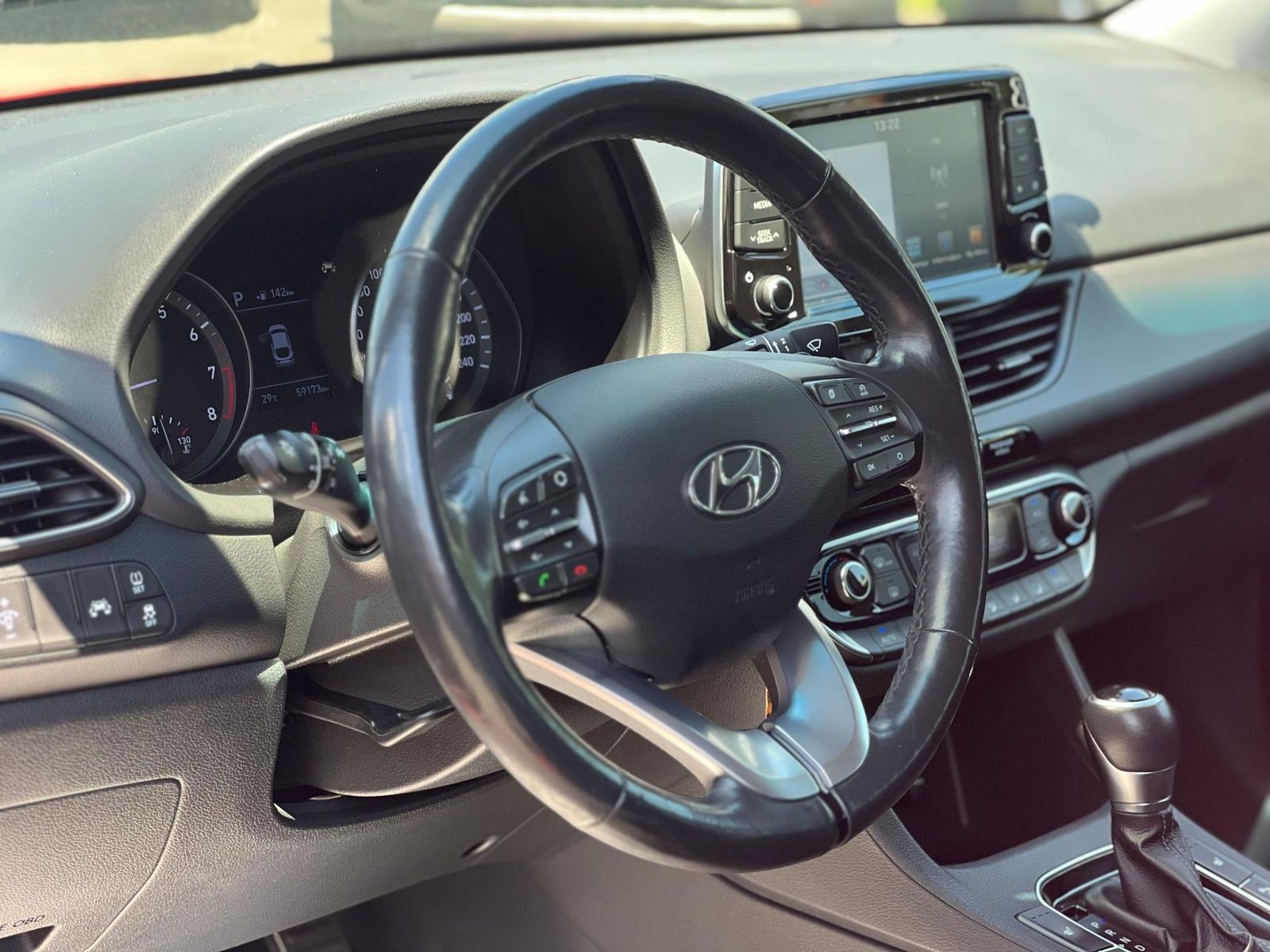 Hyundai I30 1.4 T-GDi Style 7DCT - foto 9