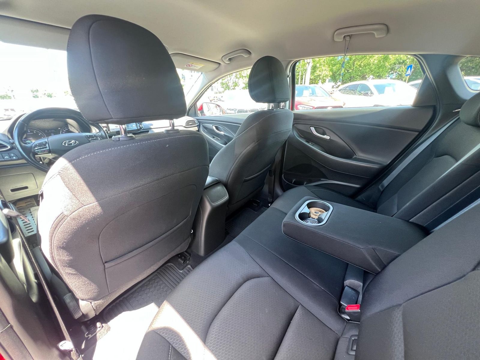 Hyundai I30 1.4 T-GDi Style 7DCT - foto 15