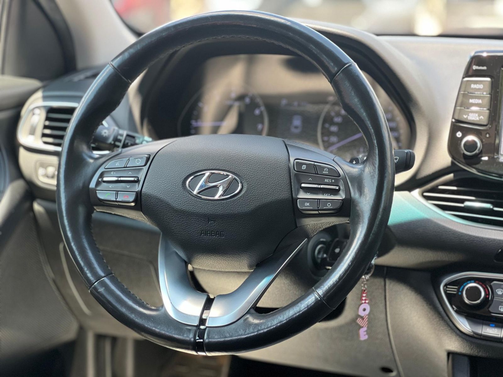 Hyundai I30 1.4 T-GDi Style 7DCT - foto 16