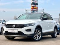Volkswagen T-Roc 1.5 TSI DSG 150 CP - Prim proprietar - Garantie - foto 3