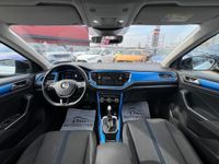 Volkswagen T-Roc 1.5 TSI DSG 150 CP - Prim proprietar - Garantie - foto 4