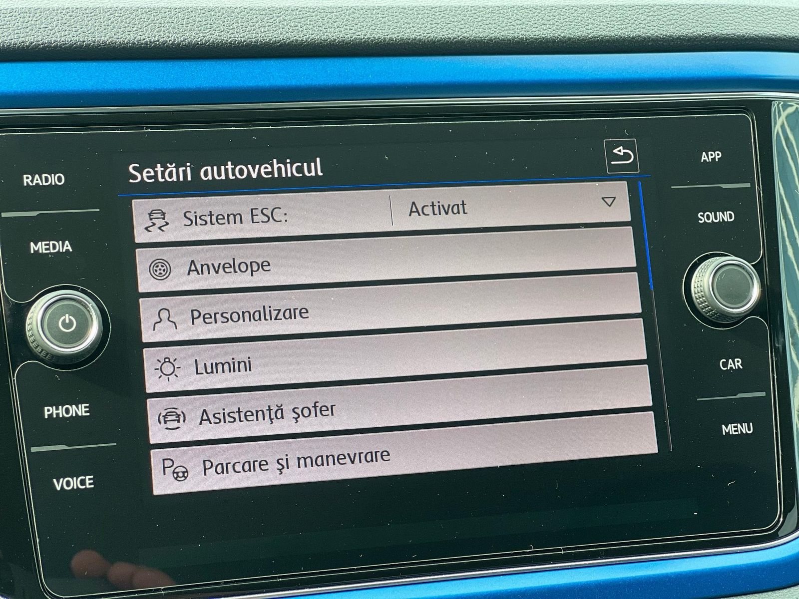 Volkswagen T-Roc 1.5 TSI DSG 150 CP - Prim proprietar - Garantie - foto 24
