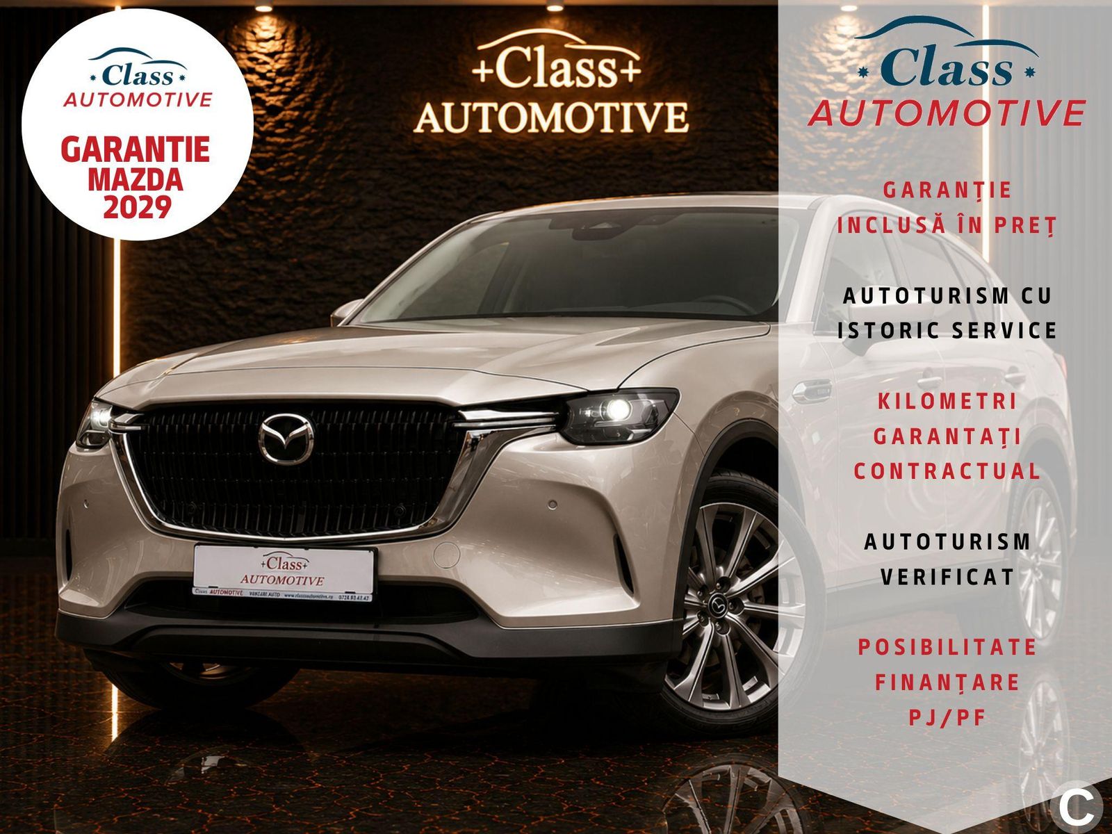 Mazda CX-60 2023 - foto 1