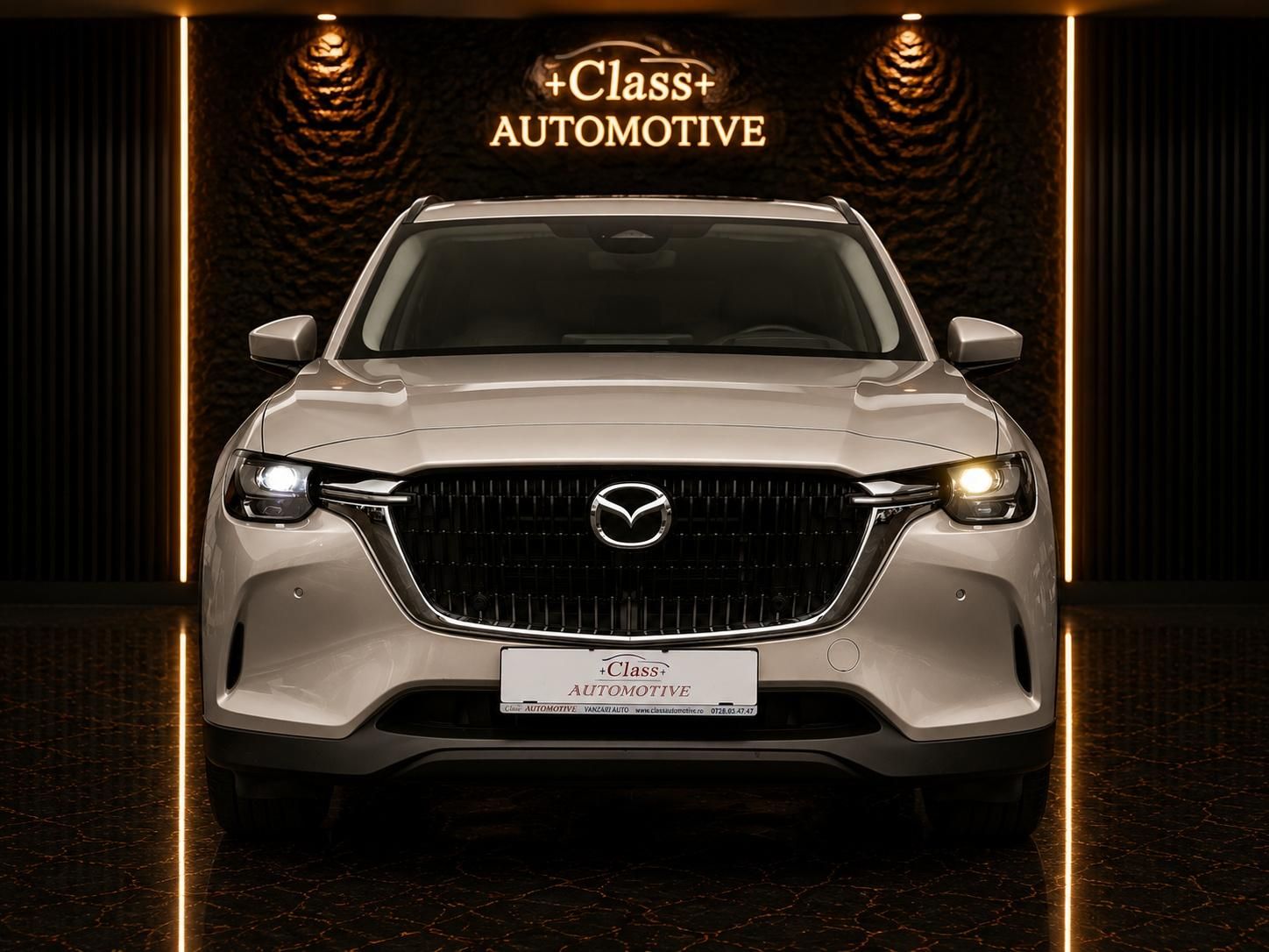 Mazda CX-60 2023 - foto 2