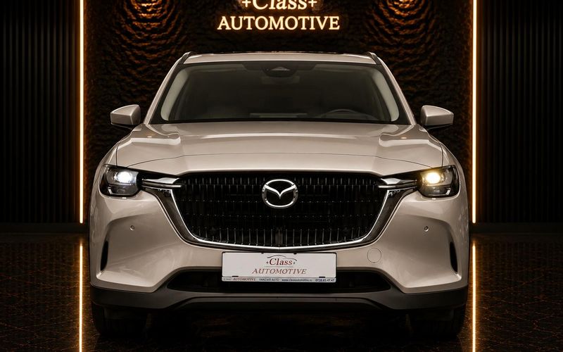 Mazda CX-60 2023 - foto 2