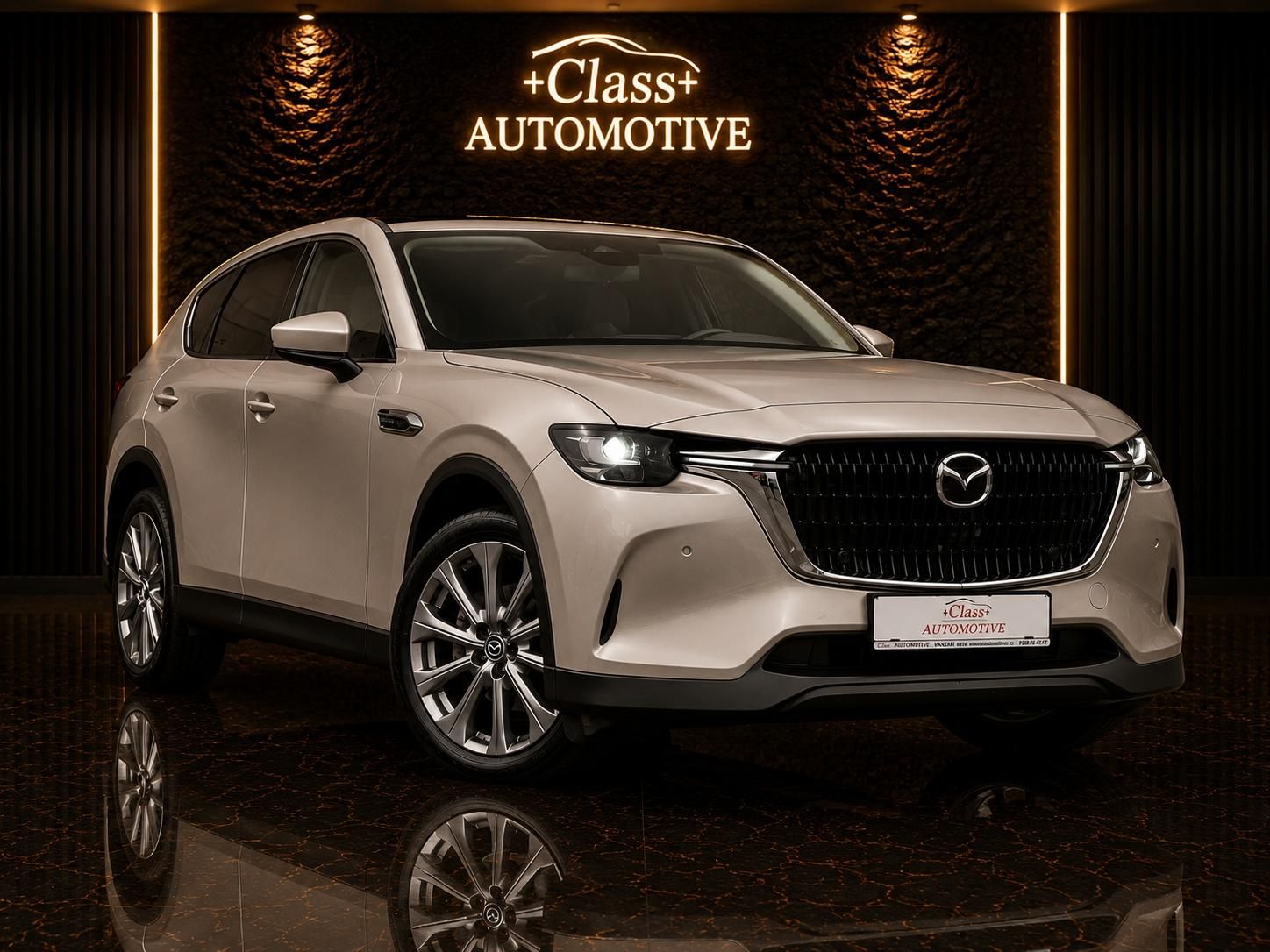 Mazda CX-60 2023 - foto 3