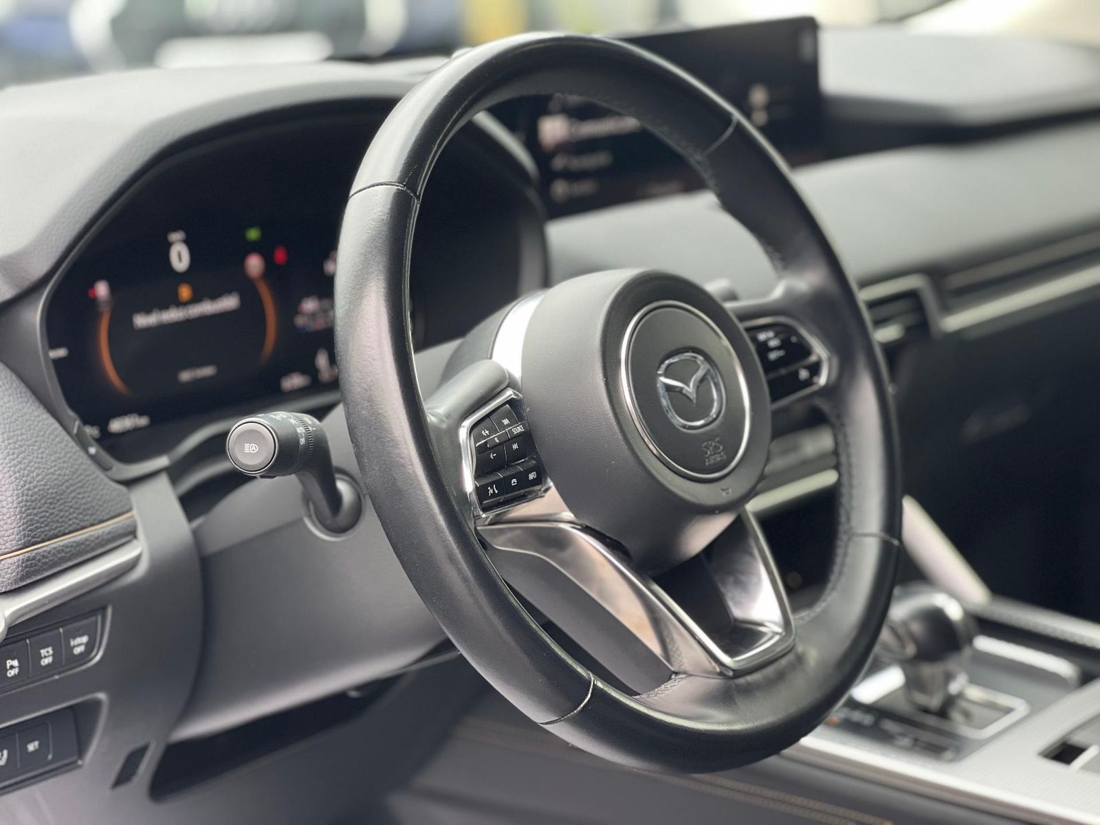 Mazda CX-60 2023 - foto 7