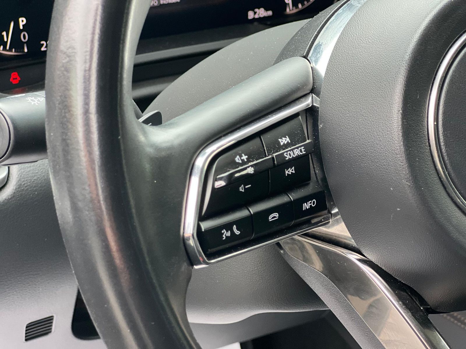 Mazda CX-60 2023 - foto 14