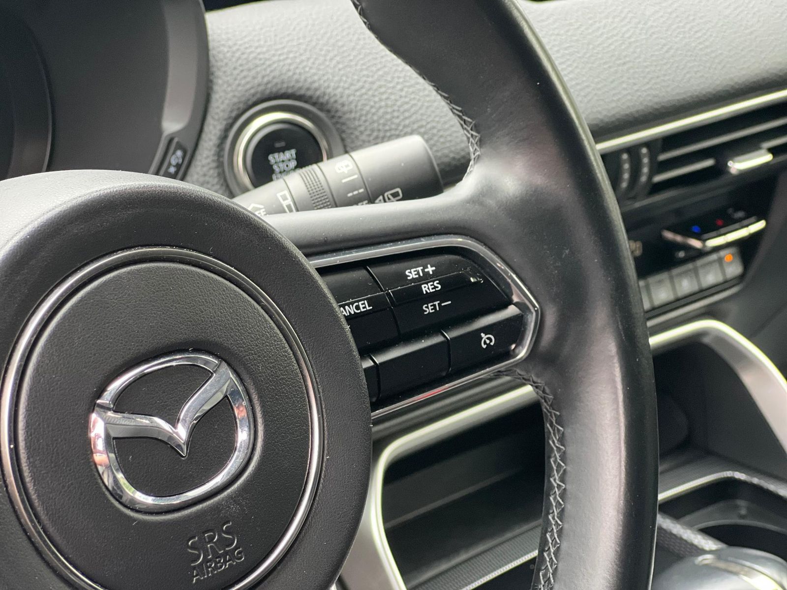 Mazda CX-60 2023 - foto 15