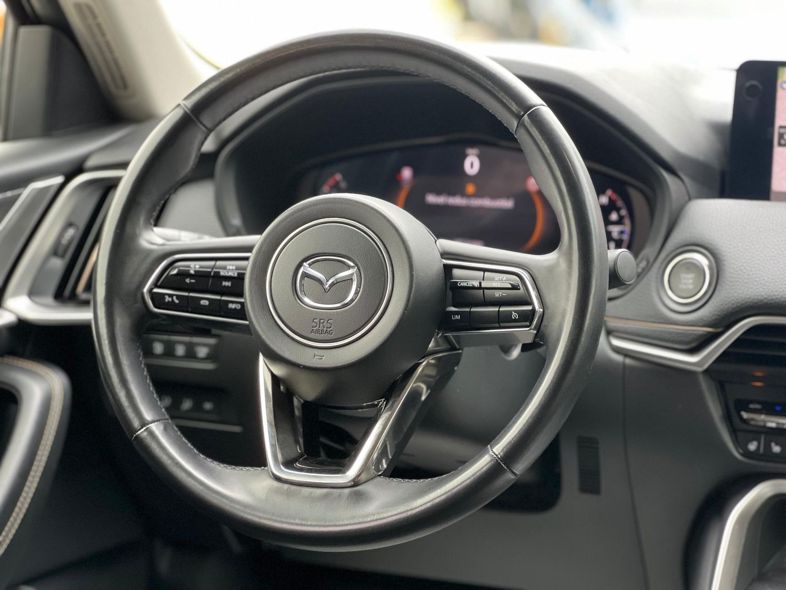Mazda CX-60 2023 - foto 18