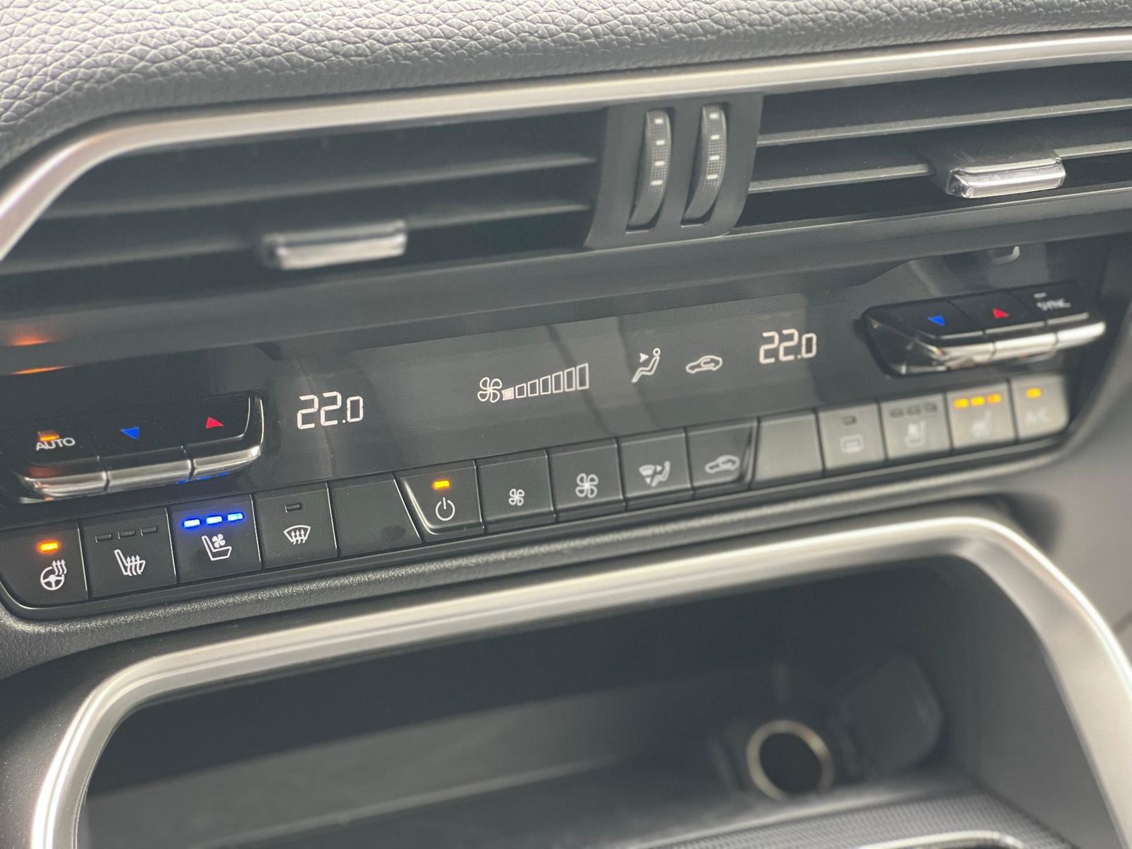 Mazda CX-60 2023 - foto 23