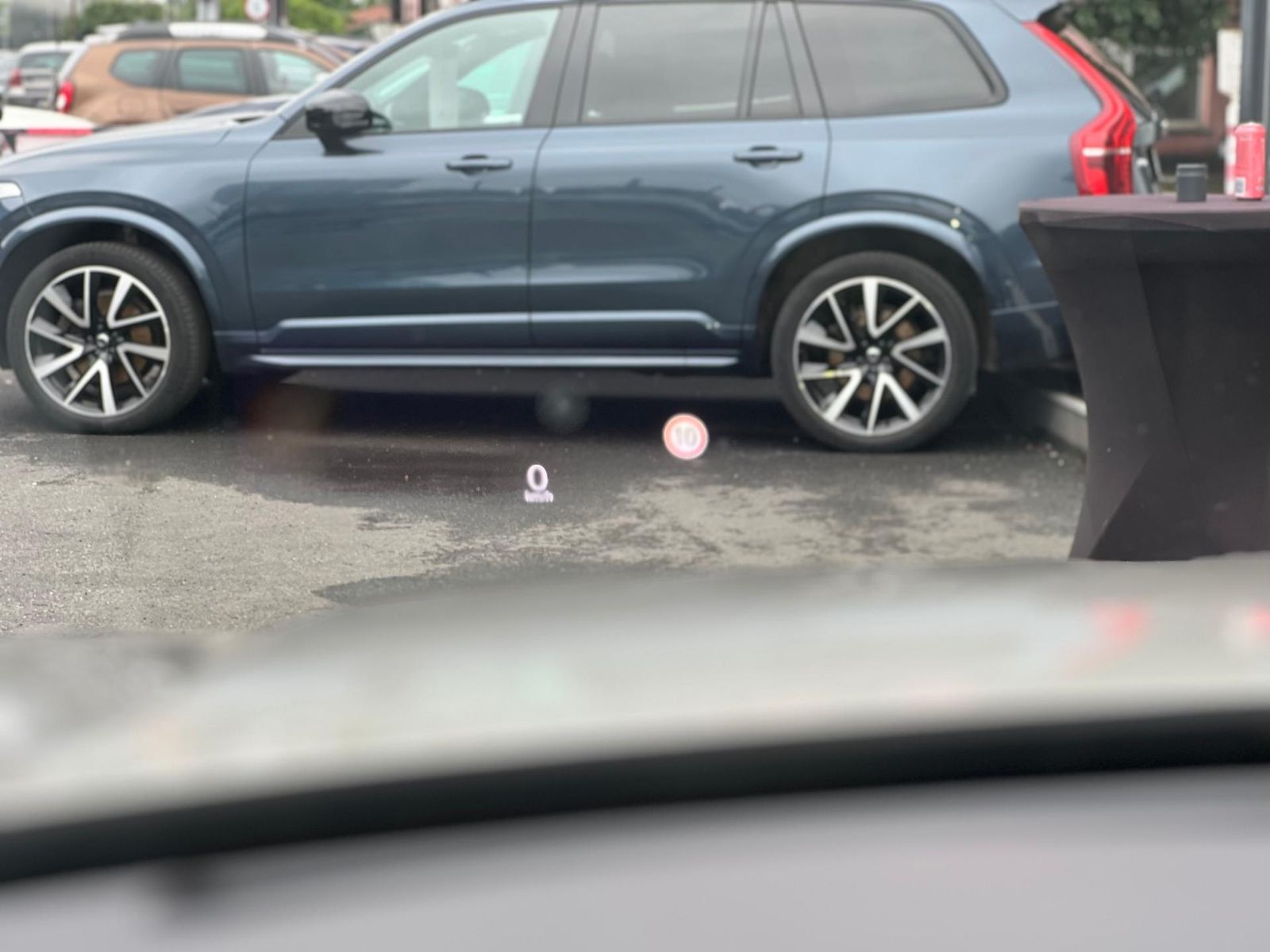 Mazda CX-60 2023 - foto 36