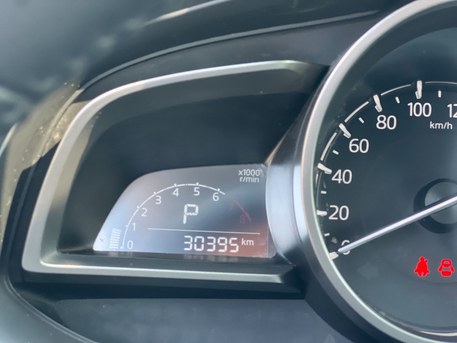 Mazda 2 2019 G90 AT Challenge - foto 16